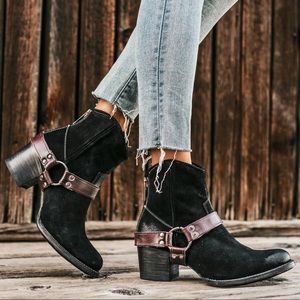 Freebird Spirit Size 9